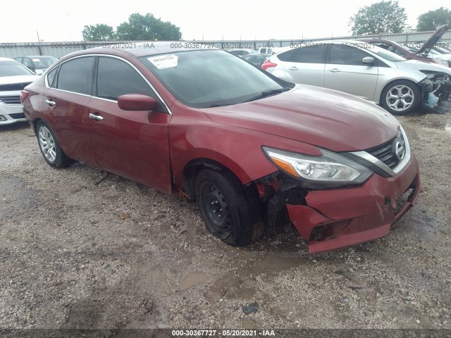 NISSAN ALTIMA 2016 1n4al3ap9gn360783