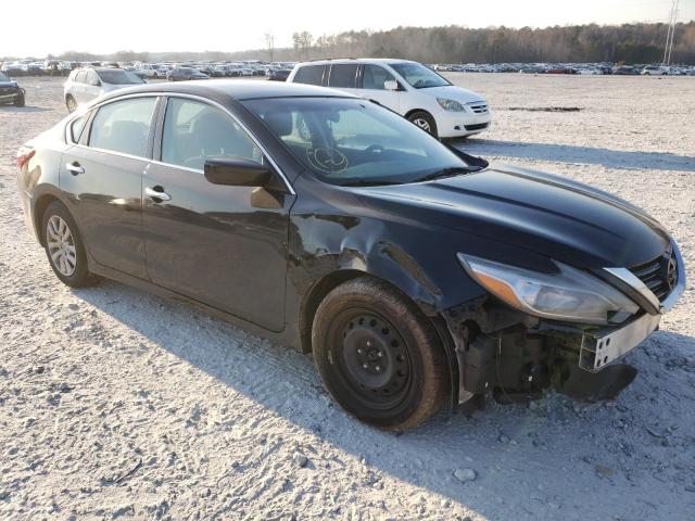 NISSAN ALTIMA 2.5 2016 1n4al3ap9gn361450