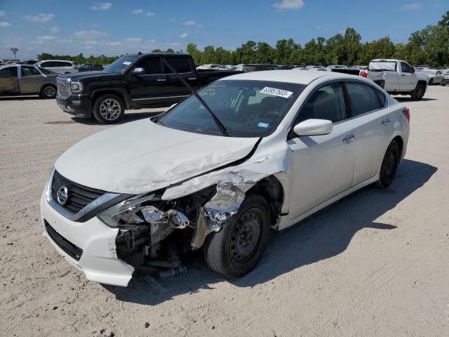 NISSAN ALTIMA 2.5 2016 1n4al3ap9gn361643