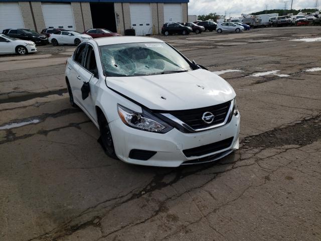 NISSAN ALTIMA 2.5 2016 1n4al3ap9gn361674