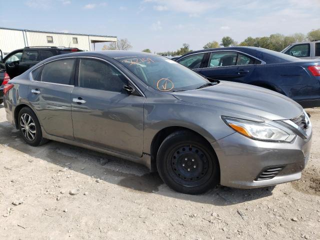 NISSAN ALTIMA 2.5 2016 1n4al3ap9gn362159