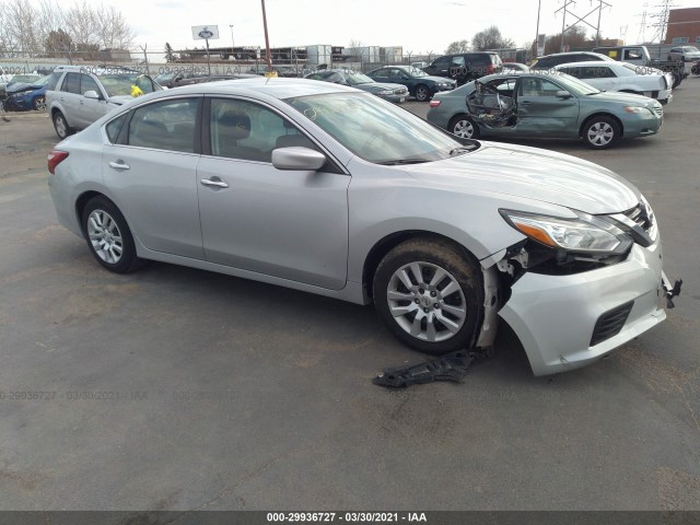 NISSAN ALTIMA 2016 1n4al3ap9gn362968