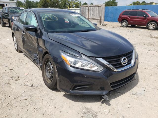 NISSAN ALTIMA 2.5 2016 1n4al3ap9gn363067