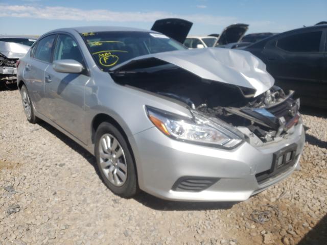 NISSAN ALTIMA 2.5 2016 1n4al3ap9gn363988