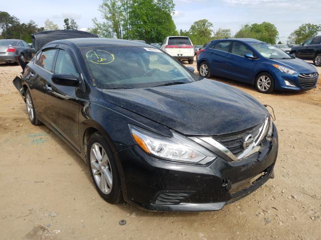 NISSAN ALTIMA 2.5 2016 1n4al3ap9gn364039