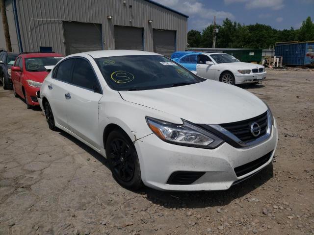 NISSAN ALTIMA 2.5 2016 1n4al3ap9gn364672