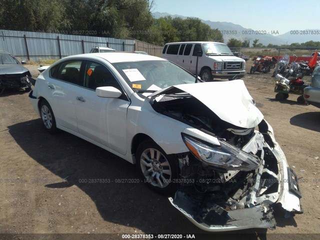 NISSAN ALTIMA 2016 1n4al3ap9gn364686