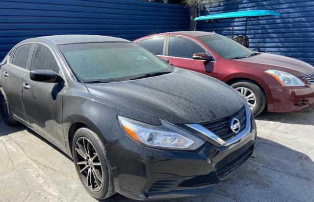 NISSAN ALTIMA 2.5 2016 1n4al3ap9gn365272