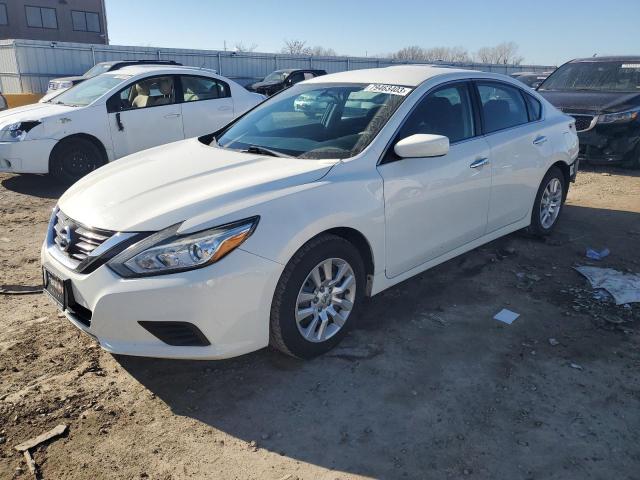 NISSAN ALTIMA 2016 1n4al3ap9gn365417