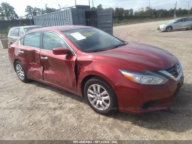 NISSAN ALTIMA 2016 1n4al3ap9gn365997