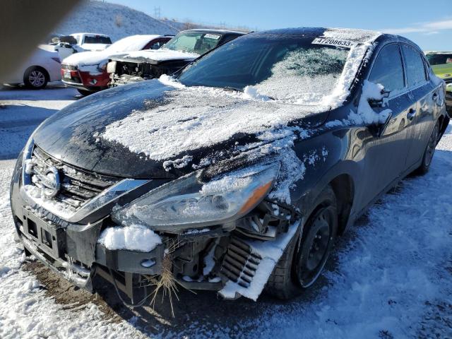 NISSAN ALTIMA 2.5 2016 1n4al3ap9gn366468