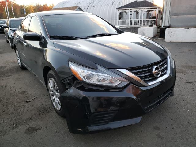 NISSAN ALTIMA 2.5 2016 1n4al3ap9gn366471