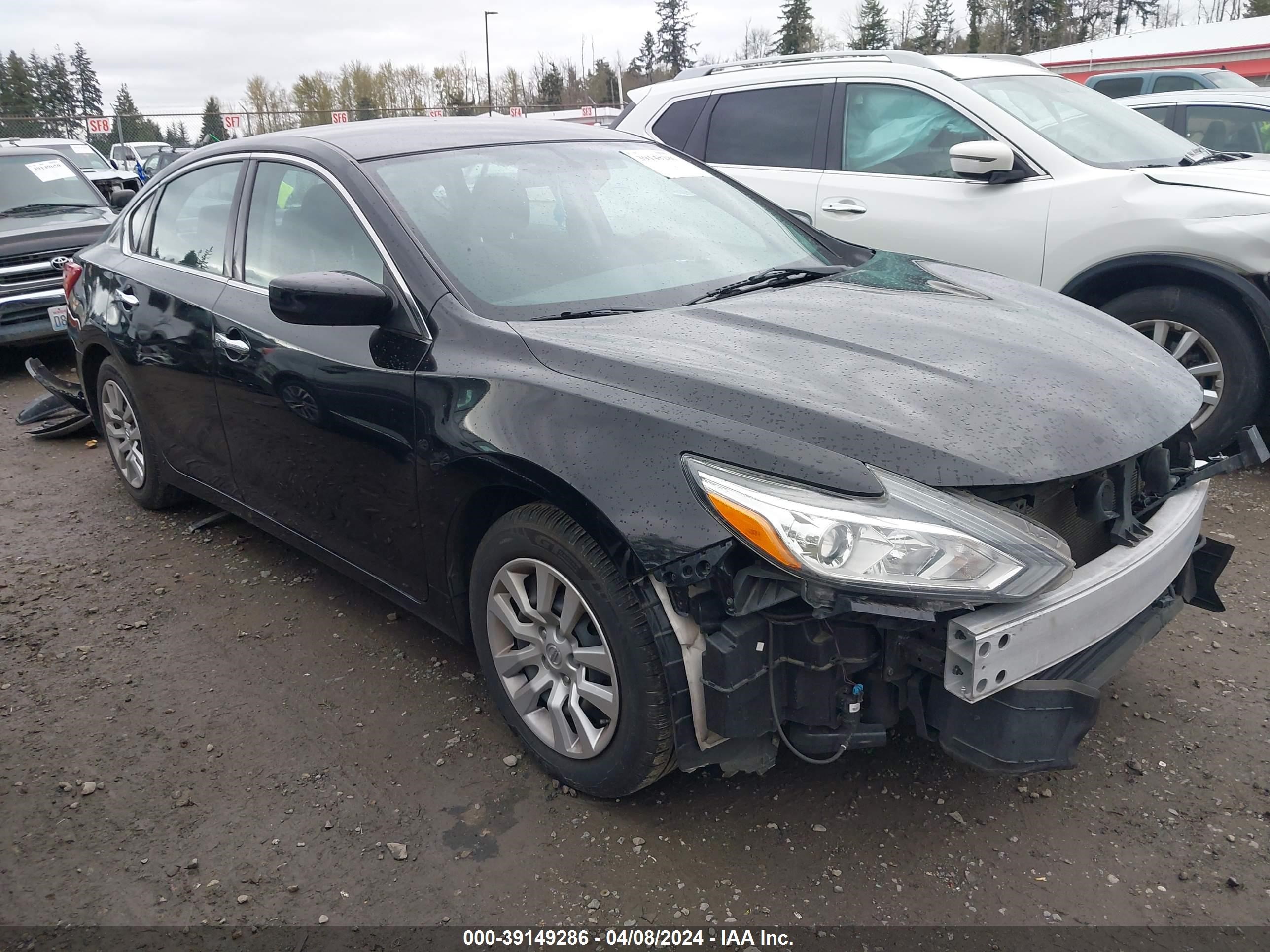 NISSAN ALTIMA 2016 1n4al3ap9gn366518