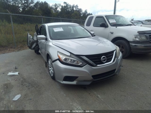 NISSAN ALTIMA 2016 1n4al3ap9gn366700