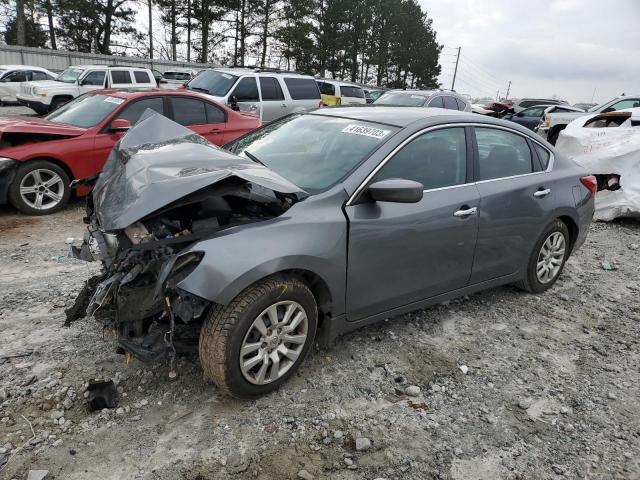 NISSAN ALTIMA 2.5 2016 1n4al3ap9gn366826