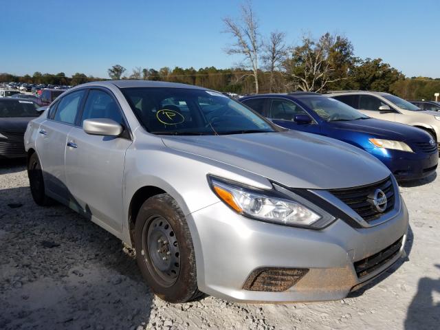 NISSAN ALTIMA 2.5 2016 1n4al3ap9gn366843