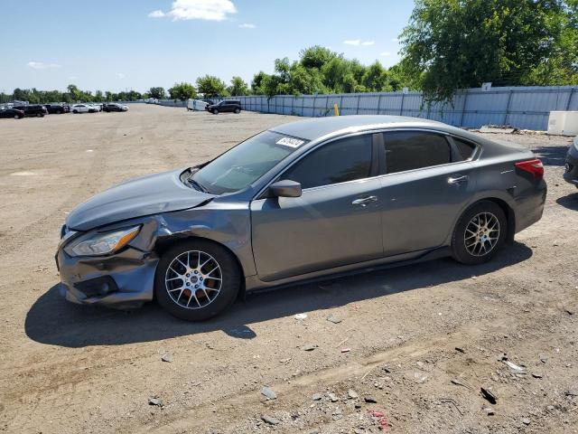 NISSAN ALTIMA 2.5 2016 1n4al3ap9gn366938