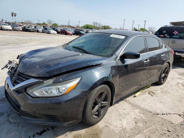 NISSAN ALTIMA 2.5 2016 1n4al3ap9gn367667