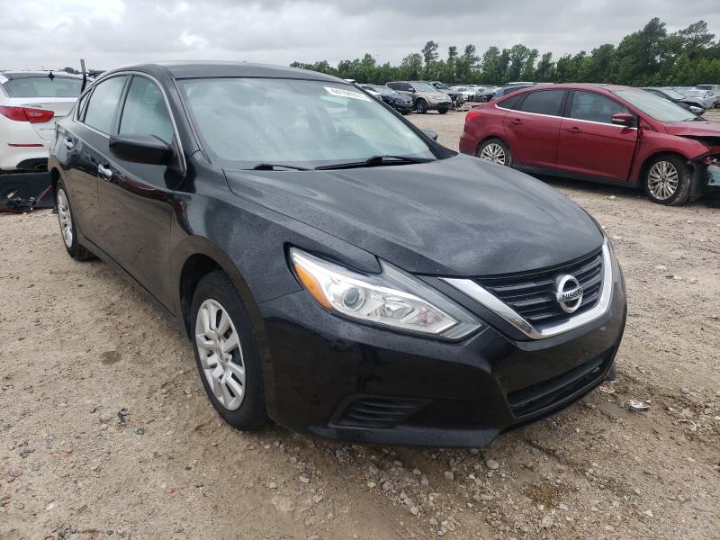 NISSAN ALTIMA 2.5 2016 1n4al3ap9gn368821