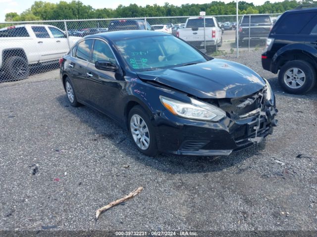 NISSAN ALTIMA 2016 1n4al3ap9gn369175