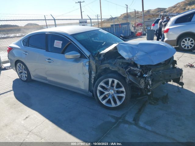 NISSAN ALTIMA 2016 1n4al3ap9gn369256