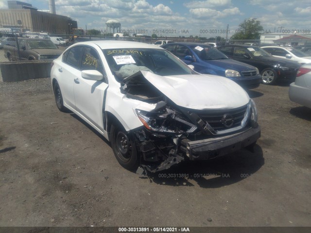 NISSAN ALTIMA 2016 1n4al3ap9gn369435