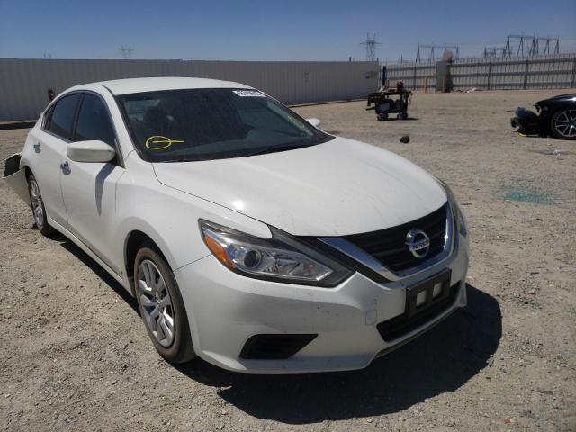 NISSAN ALTIMA 2.5 2016 1n4al3ap9gn369533