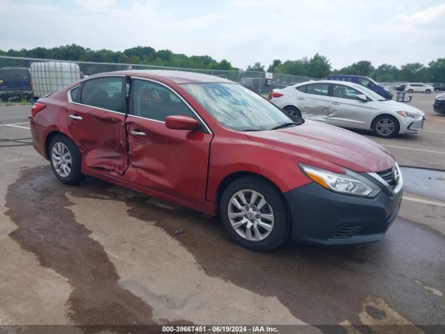 NISSAN ALTIMA 2016 1n4al3ap9gn370259