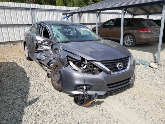 NISSAN ALTIMA 2.5 2016 1n4al3ap9gn370570