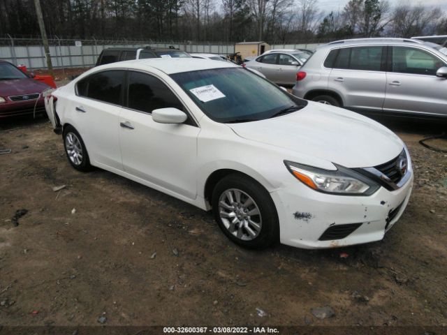 NISSAN ALTIMA 2016 1n4al3ap9gn370617