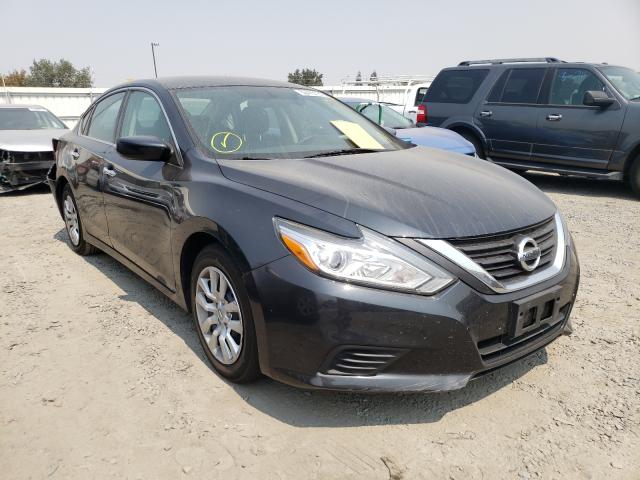 NISSAN ALTIMA 2.5 2016 1n4al3ap9gn370780