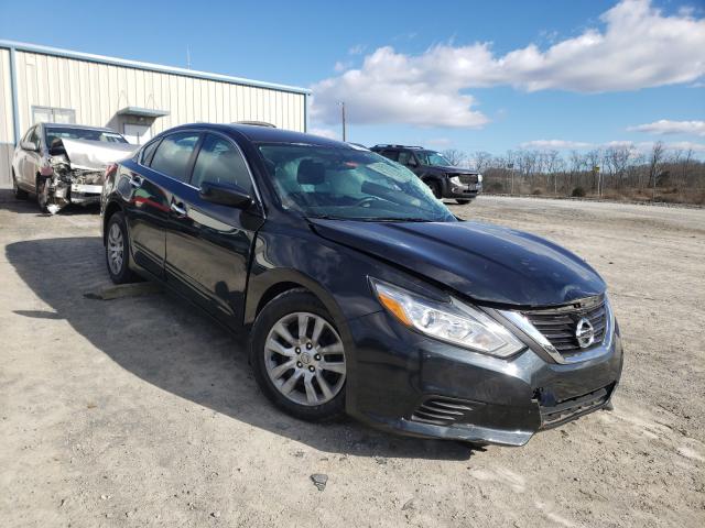 NISSAN ALTIMA 2.5 2016 1n4al3ap9gn371363