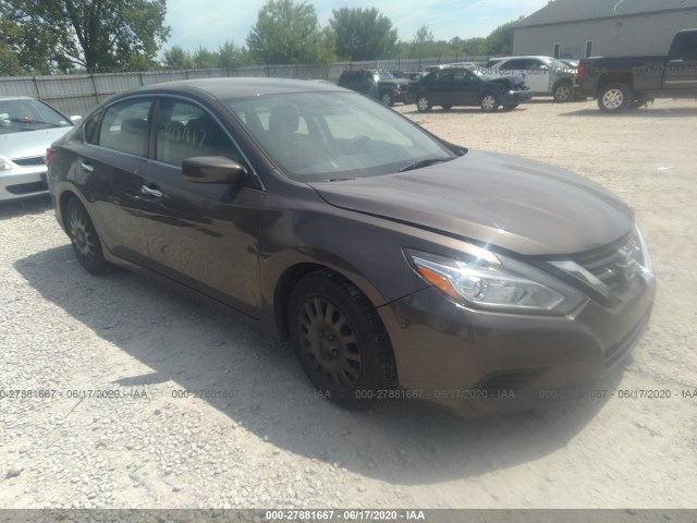 NISSAN ALTIMA 2016 1n4al3ap9gn372383