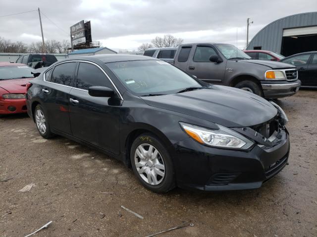 NISSAN ALTIMA 2016 1n4al3ap9gn373288