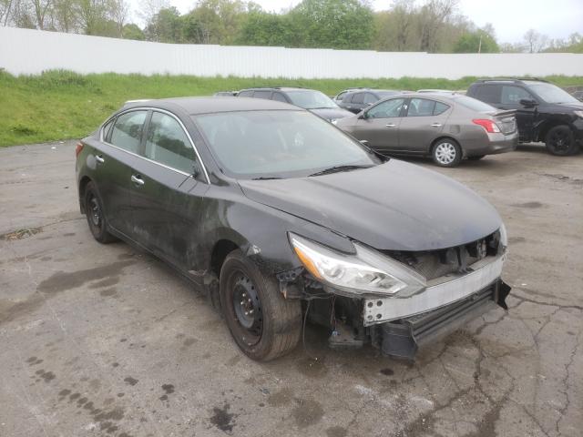 NISSAN ALTIMA 2.5 2016 1n4al3ap9gn373940