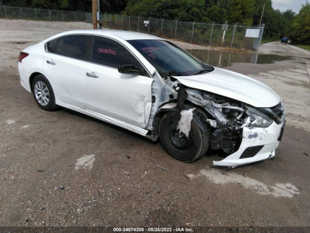 NISSAN ALTIMA 2016 1n4al3ap9gn374280