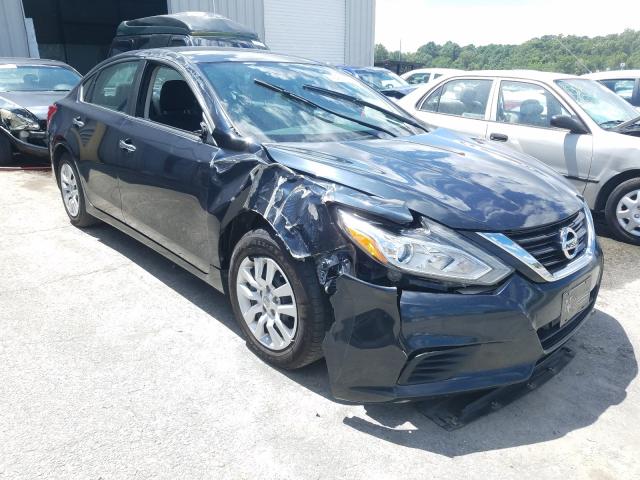 NISSAN ALTIMA 2.5 2016 1n4al3ap9gn374392