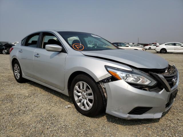 NISSAN ALTIMA 2.5 2016 1n4al3ap9gn374473