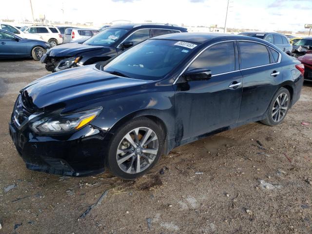 NISSAN ALTIMA 2.5 2016 1n4al3ap9gn374697