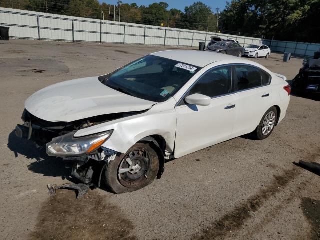 NISSAN ALTIMA 2.5 2016 1n4al3ap9gn374845