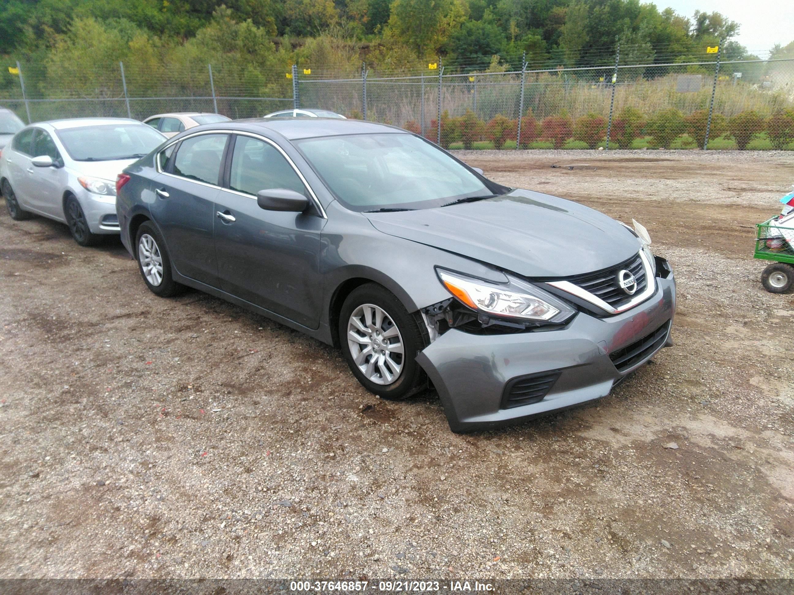 NISSAN ALTIMA 2016 1n4al3ap9gn374960