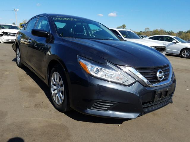 NISSAN ALTIMA 2.5 2016 1n4al3ap9gn375395