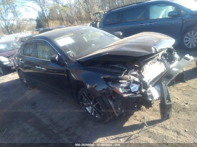 NISSAN ALTIMA 2016 1n4al3ap9gn375414