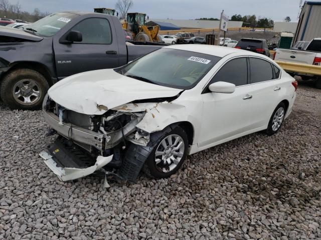 NISSAN ALTIMA 2.5 2016 1n4al3ap9gn375848