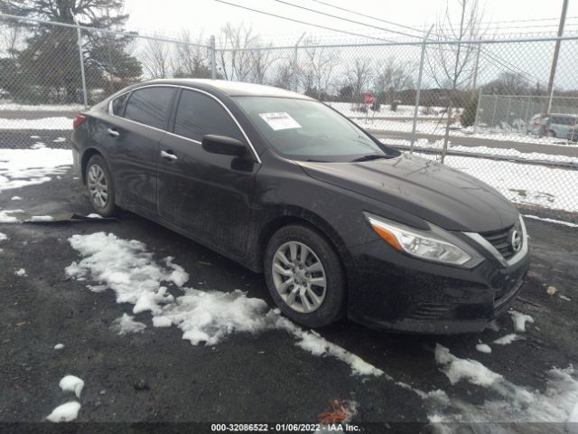 NISSAN ALTIMA 2016 1n4al3ap9gn375882