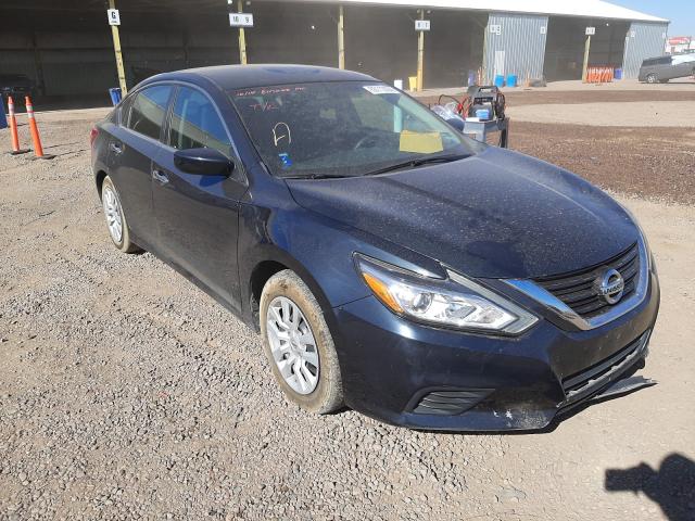 NISSAN ALTIMA 2.5 2016 1n4al3ap9gn376532