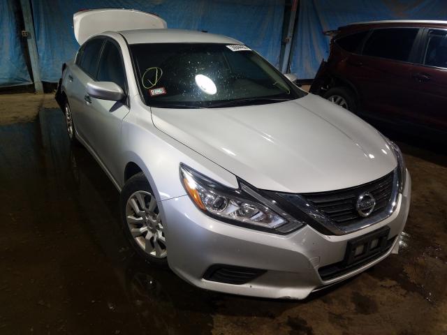 NISSAN ALTIMA 2.5 2016 1n4al3ap9gn376577