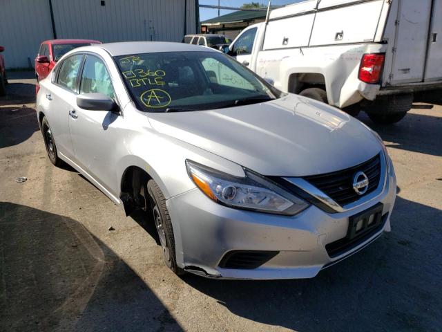 NISSAN ALTIMA 2.5 2016 1n4al3ap9gn376594