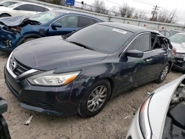 NISSAN ALTIMA 2.5 2016 1n4al3ap9gn376918