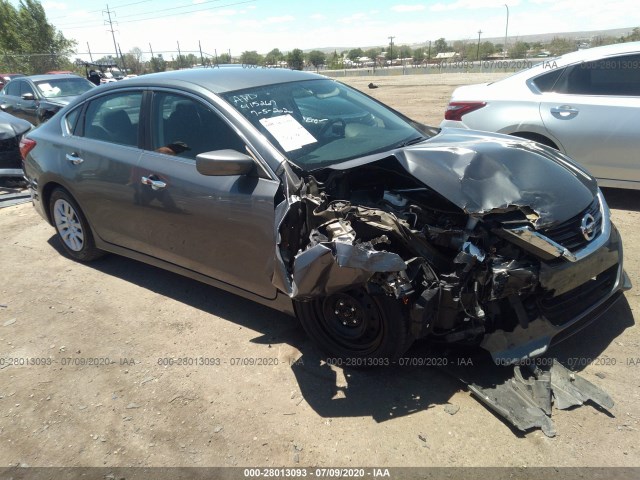 NISSAN ALTIMA 2016 1n4al3ap9gn377115